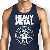 Heeler Metal - Tank Top