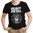 Heeler Metal - Youth Apparel