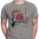 Heeler Sumi-e - Men's Apparel