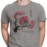 Heeler Sumi-e - Men's Apparel