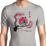 Heeler Sumi-e - Men's Apparel