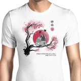 Heeler Sumi-e - Men's Apparel