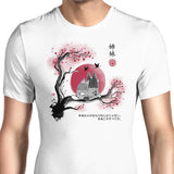 Heeler Sumi-e - Men's Apparel