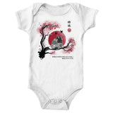 Heeler Sumi-e - Youth Apparel