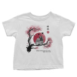 Heeler Sumi-e - Youth Apparel