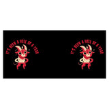 Hell of a Year - Mug