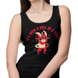 Hell of a Year - Tank Top