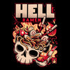Hell-Ramen - Men's Apparel