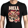 Hell-Ramen - Men's Apparel