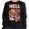 Hell-Ramen - Sweatshirt