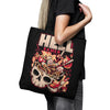 Hell-Ramen - Tote Bag