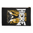 Hellfire Doom - Accessory Pouch