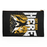 Hellfire Doom - Accessory Pouch