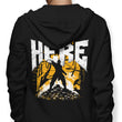 Hellfire Doom - Hoodie