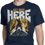 Hellfire Doom - Men's Apparel