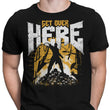 Hellfire Doom - Men's Apparel