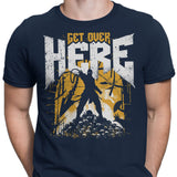 Hellfire Doom - Men's Apparel