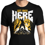 Hellfire Doom - Men's Apparel
