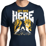 Hellfire Doom - Men's Apparel