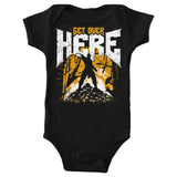Hellfire Doom - Youth Apparel