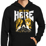 Hellfire Doom - Hoodie