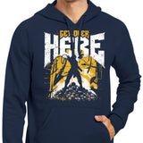 Hellfire Doom - Hoodie