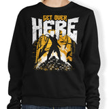 Hellfire Doom - Sweatshirt