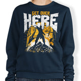 Hellfire Doom - Sweatshirt