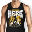 Hellfire Doom - Tank Top