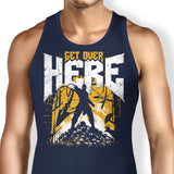 Hellfire Doom - Tank Top