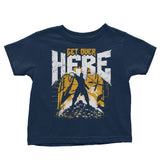 Hellfire Doom - Youth Apparel