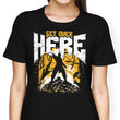 Hellfire Doom - Women's Apparel