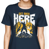 Hellfire Doom - Women's Apparel