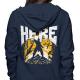 Hellfire Doom - Hoodie