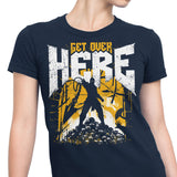 Hellfire Doom - Women's Apparel