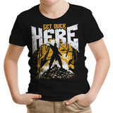 Hellfire Doom - Youth Apparel