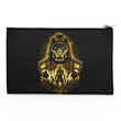Hellfire Revenant - Accessory Pouch