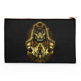 Hellfire Revenant - Accessory Pouch