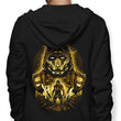 Hellfire Revenant - Hoodie