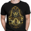 Hellfire Revenant - Men's Apparel