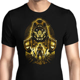 Hellfire Revenant - Men's Apparel