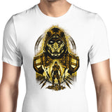 Hellfire Revenant - Men's Apparel