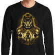 Hellfire Revenant - Long Sleeve T-Shirt