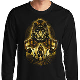 Hellfire Revenant - Long Sleeve T-Shirt
