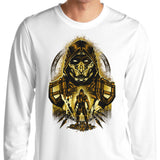 Hellfire Revenant - Long Sleeve T-Shirt
