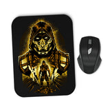 Hellfire Revenant - Mousepad