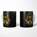 Hellfire Revenant - Mug