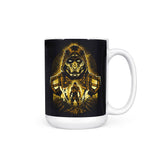 Hellfire Revenant - Mug
