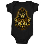 Hellfire Revenant - Youth Apparel