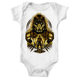 Hellfire Revenant - Youth Apparel